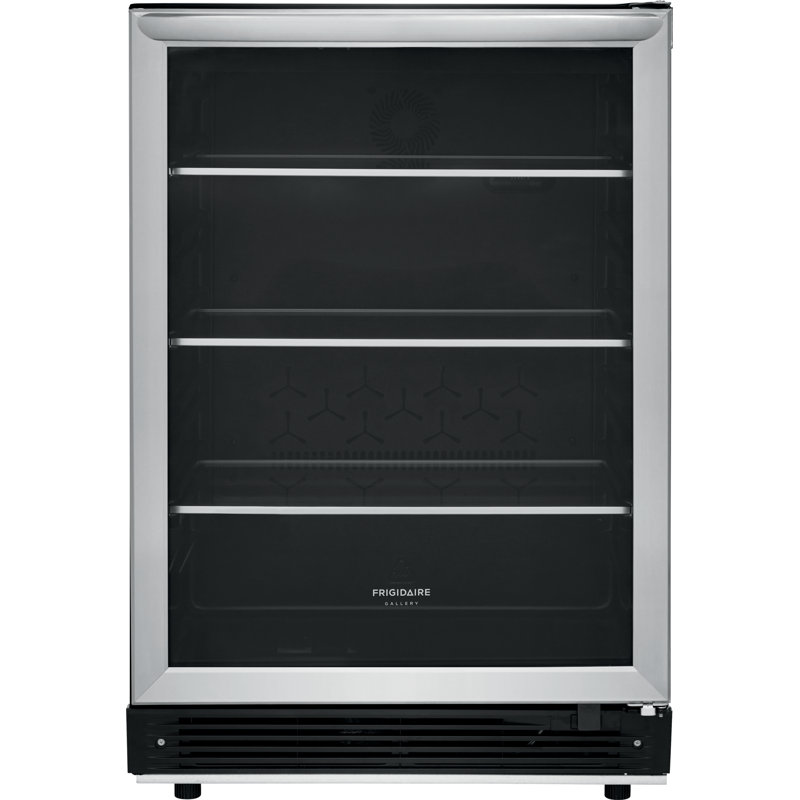 Réfrigérateur à boissons encastré 24 canettes Frigidaire