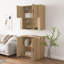 Vidaxl 80cm Sideboard-87471182