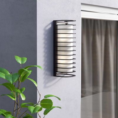 Kling Aluminum Wall Light