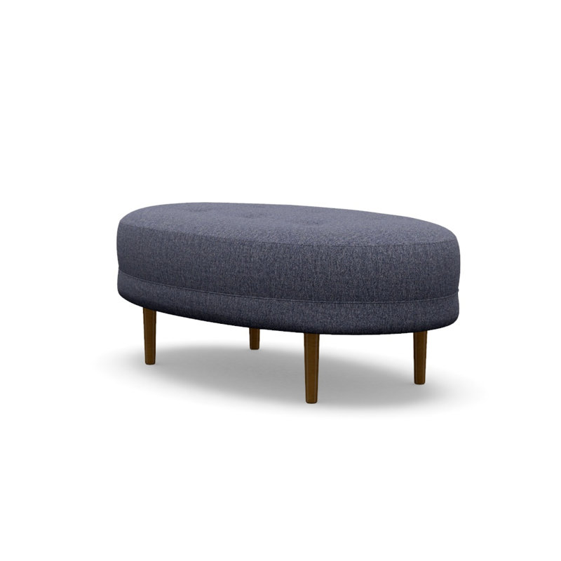 Avalon Ottoman, Big Sur, Lotus 263336