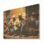 Cuba Tropical Rhythms - Art mural en bois paysage de Cuba sur bois de pin naturel-101404516