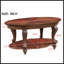 Ensemble de tables basses de salon-323046118