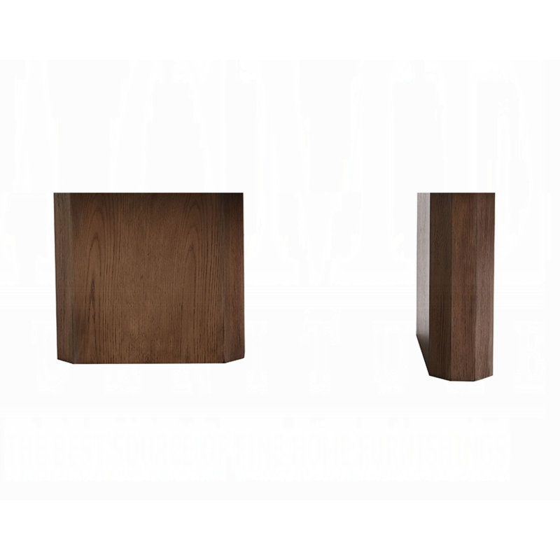 Pied de table basse Chadwell