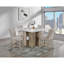 Table de bar Natural-1456570782