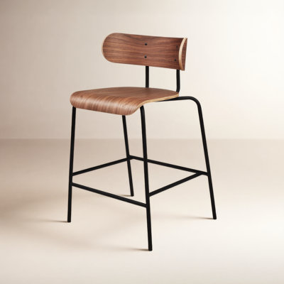 Bantam 24" Bar Stool