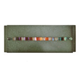 Moss Creek Creekside 1 - Light Bath Bar