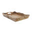Natural Mango Wood Tea Tray