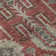 Premium Machine Washable Prisco Red Rug