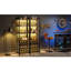 Tamay 45cm Bar Cabinet