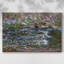 Torrent de la petite Creuse à Freeseline, 1889, toile tendue avec châssis-1476171414
