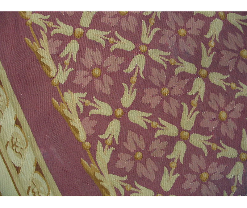 One-of-a-Kind 13'4" X 21' Area Rug