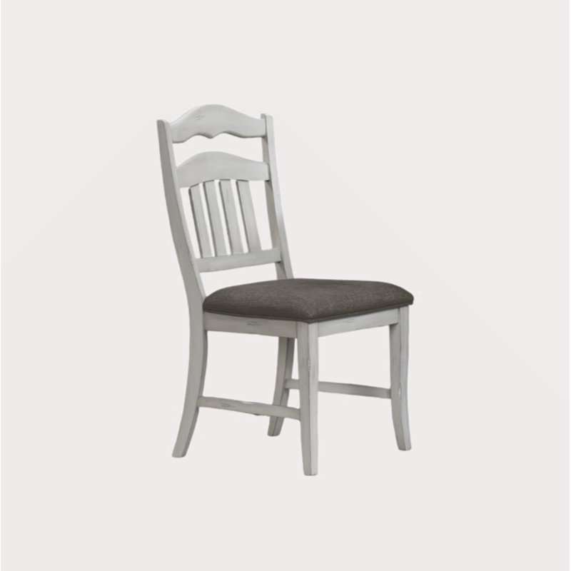 Chaises de salle à manger 2 pièces