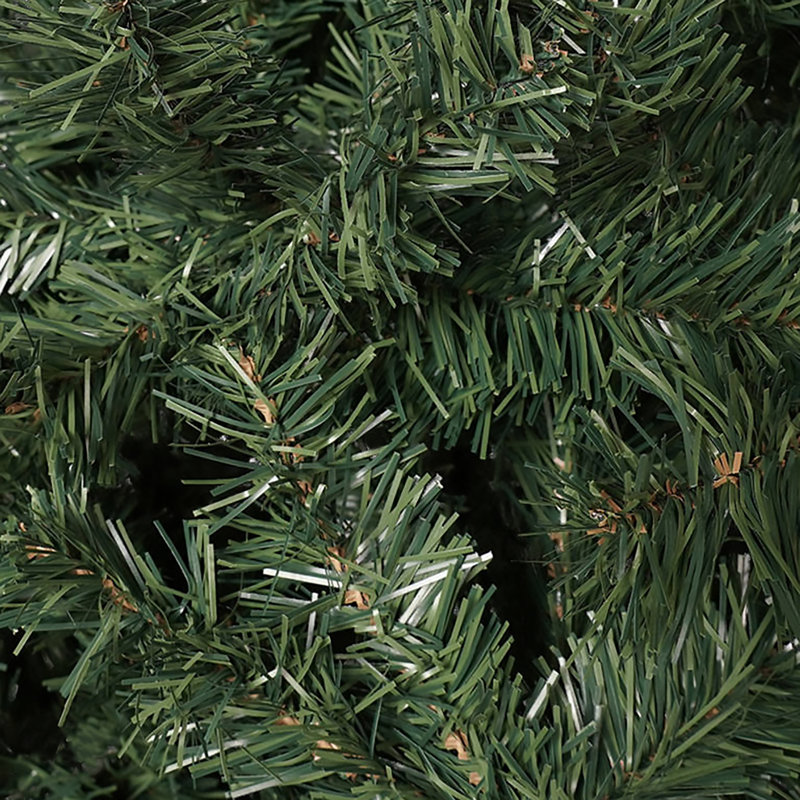 240cm H Artificial Pine Christmas Tree