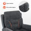 Gordian Lift Assist Recliner with Massager-68833451