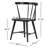 Spindle Side Chair-774107495