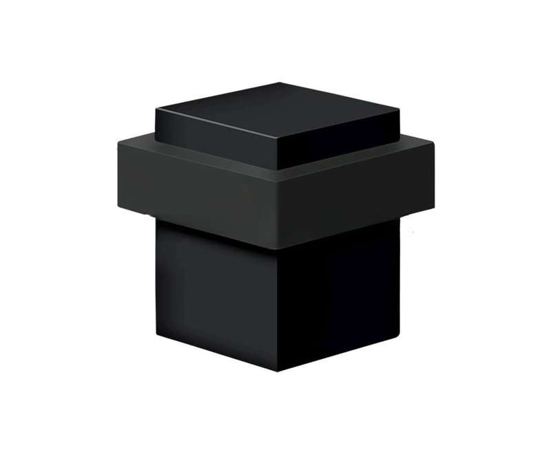 Door Stop, Black