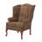 Edson Upholstered Wingback Chair-1670153884