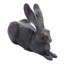 Statue de lapin Coronel-1592824405