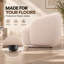 Fauteuil d'appoint Mercer41 Arnfried-1320341421