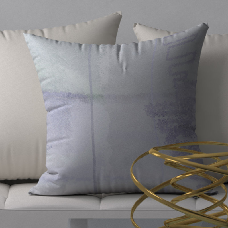 Housse de coussin décorative carrée fantastic Magic, 18" x 18"