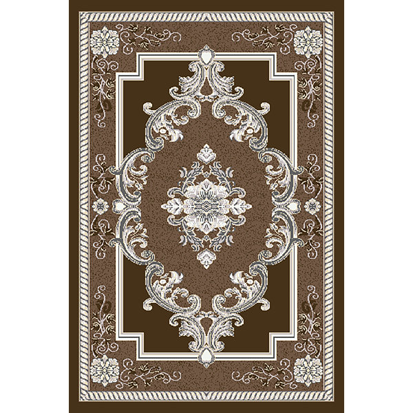 Rankel Rug Astoria Grand Ramsel Performance Oriental Indoor Rug & Reviews ...