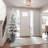2FT Flocked Christmas Tree-1689602525
