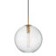Luminaire suspendu 1 lumière Rousseau-449109155-449109157-449109147