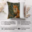 Housse de coussin animaux animaux William Morris - Fox-130324716