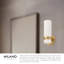 1 - Light Bath Sconce-64112842