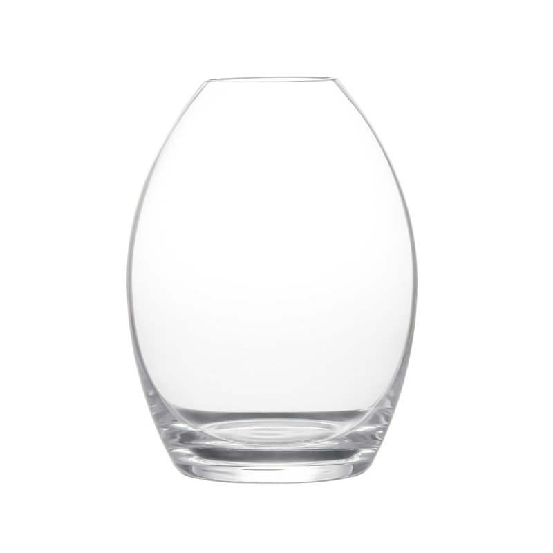 Vase Highbury, H 7,75 po x l 6 po x P 6 po