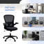 Chaise de travail