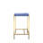 Fultonville 30"W Writing Desk with Built-In Outlets-422105608