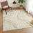 Machine Washable Indoor/Outdoor Chantille ACN2523 Animal Rug-1479548475-1479548471