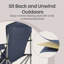 61cm Long Single Chaise-2055393569