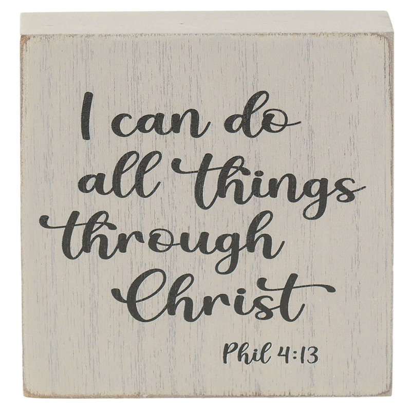 Bolat Religious & Spiritual Box Signs & Plaques