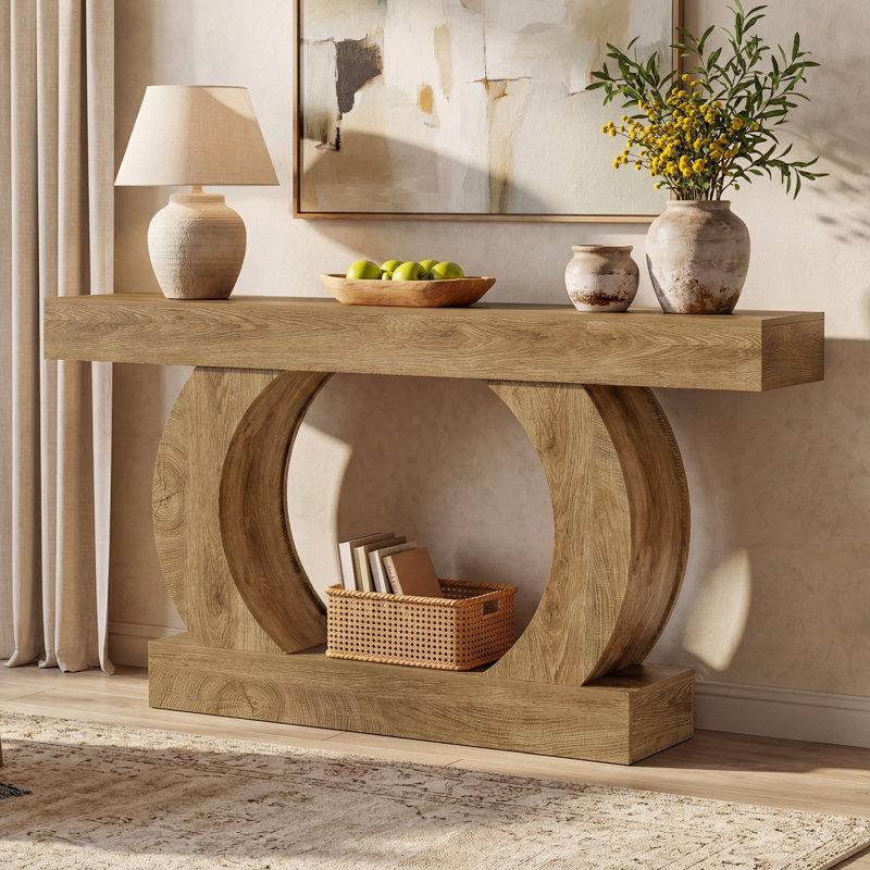 150.01cm Console Table