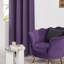 Alhamdi Blackout Curtain Pair-1242651086-1242651073
