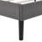 Upholstered Platform Bed-936424893