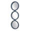 Miroir Uttermost Going In Circles