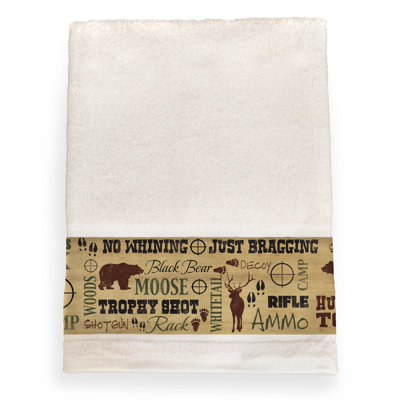 Kurtis Cotton Midweight Bath Towel