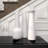 Cosmoliving By Cosmopolitan Ceramic Modern Vase-910407975-849850212