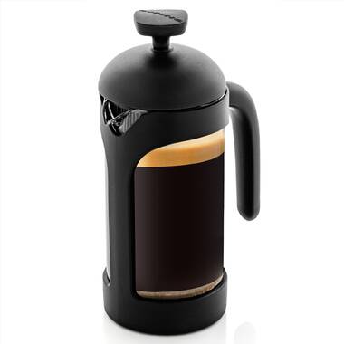 Promo Mueller QuickBrew Smooth Cold Brew Coffee and Tea Maker 47 oz Cicil  0% 3x - Jakarta Utara - Home And Kitchen Usa