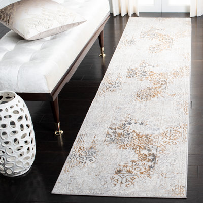 Calhoune Performance Oriental Rug
