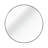 Metal Round Bathroom Mirror-465338991-465338985