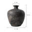 Handmade Earthenware Table Vase