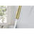 Gold Stainless Steel Kitchen Pull Down Faucet - 360 Rotatable High Spout, Simple Single Handle For Water Temperature And Flow Adjustment, Corrosion Rust-, 15.83 In. Deep, 10.04 Wide, 4.27-56660331