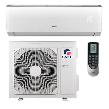 gree aircond 1.5