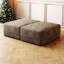 Repose-pieds 37,40 po