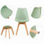Nero Upholstered Dining Chair-276704924-314144018