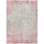 Tapis rectangulaire Aleighna avec envers antidérapant-184078633